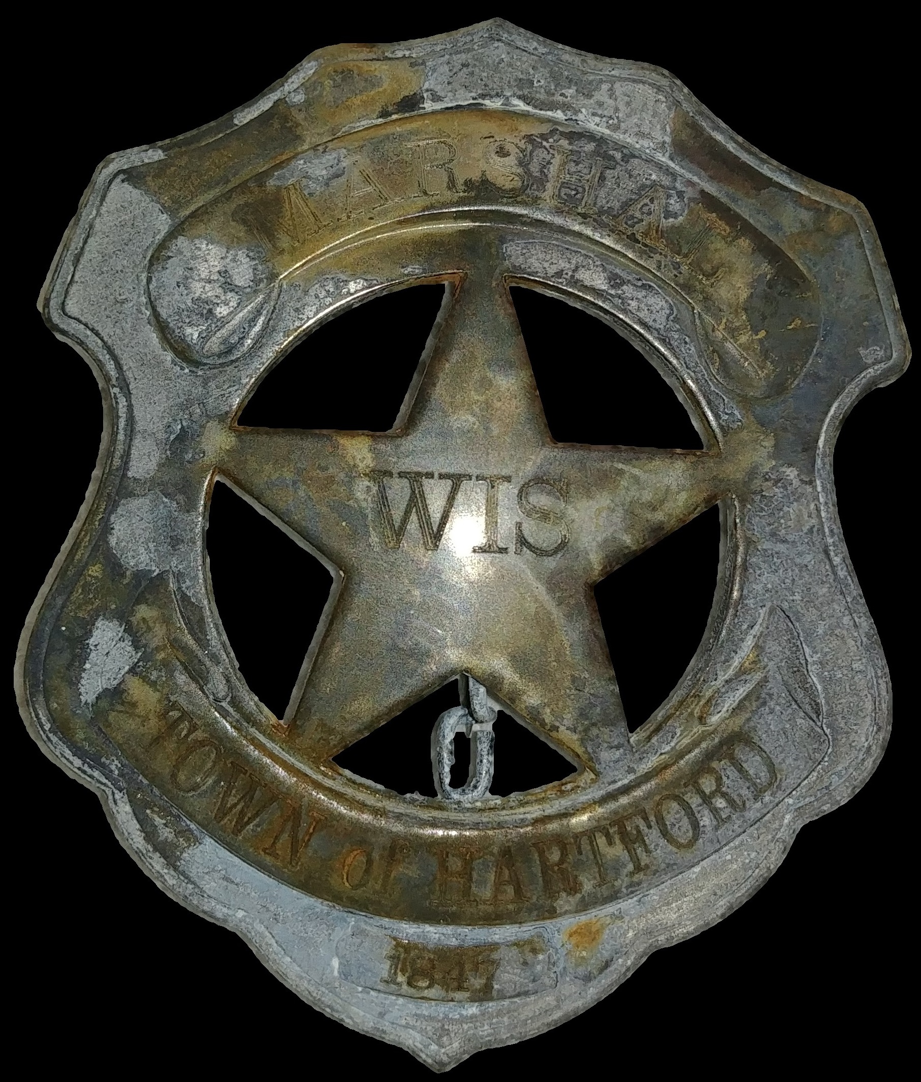 Badge