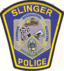 Village of Slinger Police Department