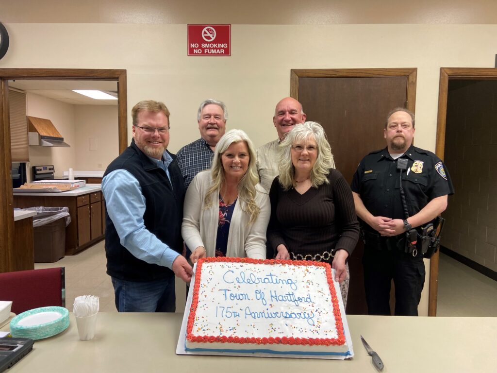 Gallery Town of Hartford