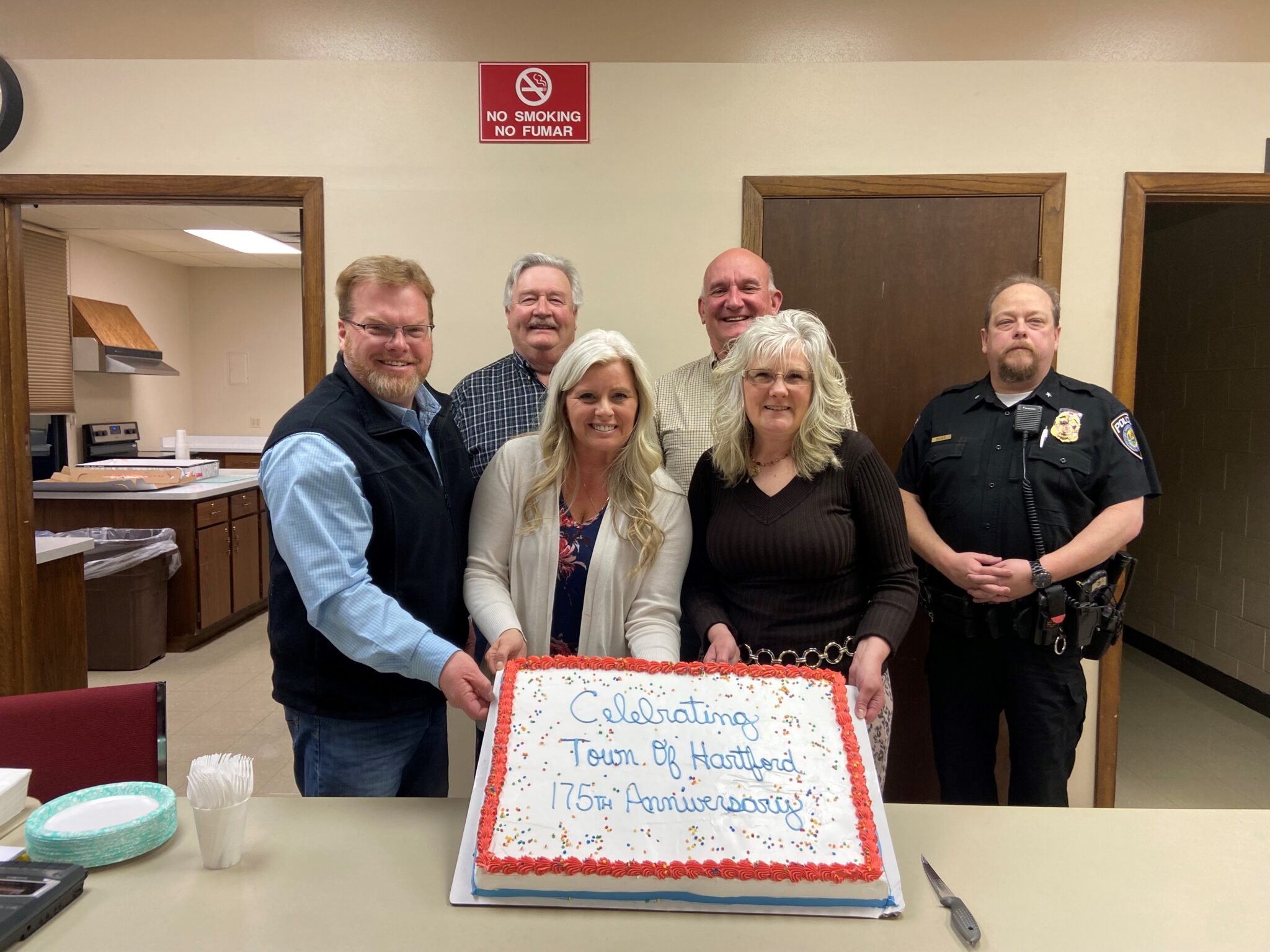 Gallery Town of Hartford